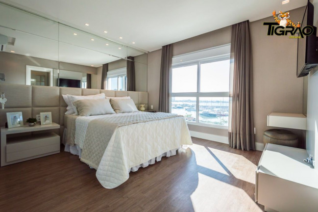Imagem Apartamento com 3 Quartos à Venda, 181 m² em Fazenda - Itajaí Imagem Apartamento com 3 Quartos à Venda, 181 m² em Fazenda - Itajaí