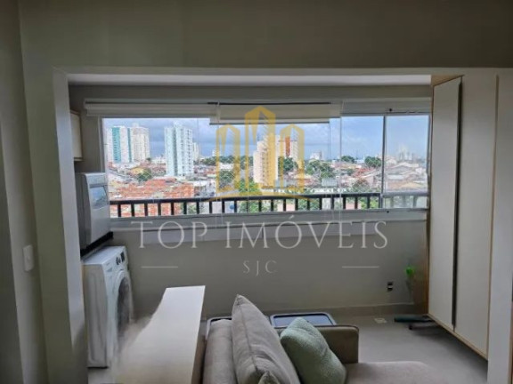 Imagem Apartamento com 2 Quartos à Venda, 53 m² em Jardim Satélite - São José Dos Campos