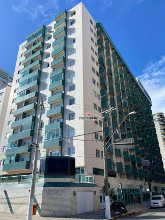 Apartamento com 1 Quarto à Venda, 36 m² em Canto Do Forte - Praia Grande