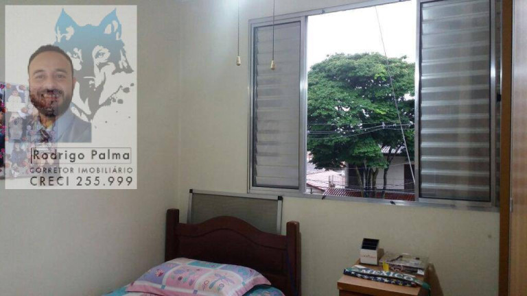 Imagem Apartamento com 3 Quartos à Venda,  em Residencial Tatetuba - São José Dos Campos