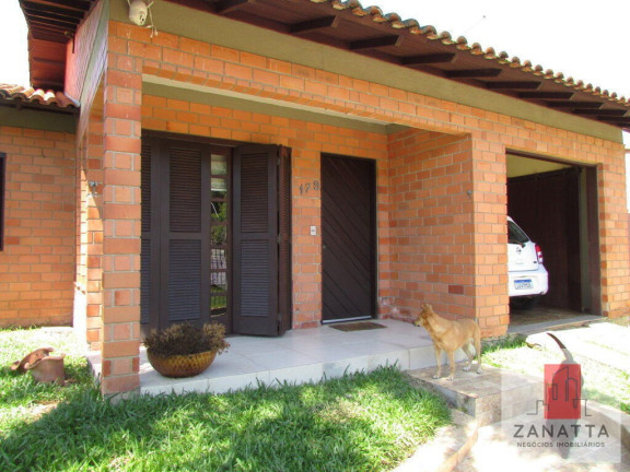 Imagem Casa com 3 Quartos à Venda, 300 m² em Parque Amador - Esteio Imagem Casa com 3 Quartos à Venda, 300 m² em Parque Amador - Esteio