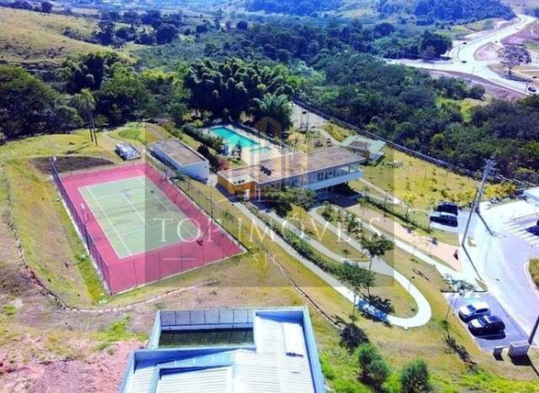 Imagem Terreno à Venda, 361 m² em Recanto Dos Eucaliptos - São José Dos Campos