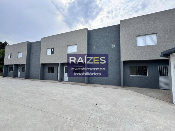 Imagem Casa com 2 Quartos à Venda, em Bragança Paulista Imagem Casa com 2 Quartos à Venda, em Bragança Paulista