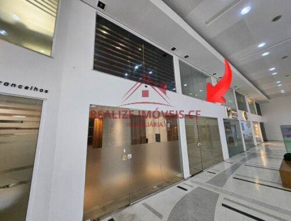 Loja para Alugar, 50 m² em Centro - Cabo Frio
