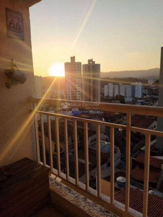 Imagem Apartamento com 2 Quartos à Venda, 62 m² em Vila Rosália - Guarulhos Imagem Apartamento com 2 Quartos à Venda, 62 m² em Vila Rosália - Guarulhos