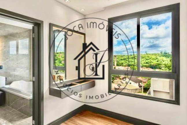 Imagem Casa de Condomínio com 4 Quartos à Venda, 423 m² em São Paulo Ii - Cotia Imagem Casa de Condomínio com 4 Quartos à Venda, 423 m² em São Paulo Ii - Cotia