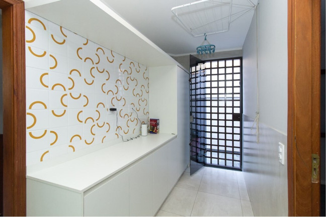 Imagem Casa com 4 Quartos à Venda, 314 m² em Brooklin Paulista - São Paulo