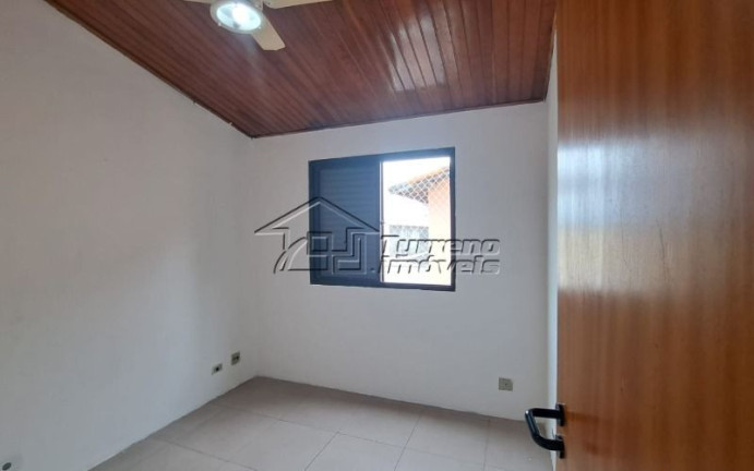 Imagem Casa de Condomínio com 3 Quartos à Venda, 110 m² em Bosque Dos Eucaliptos - São José Dos Campos