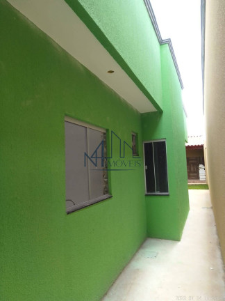 Imagem Casa com 2 Quartos à Venda, 180 m² em Residencial Campos Dourados - Goiânia Imagem Casa com 2 Quartos à Venda, 180 m² em Residencial Campos Dourados - Goiânia
