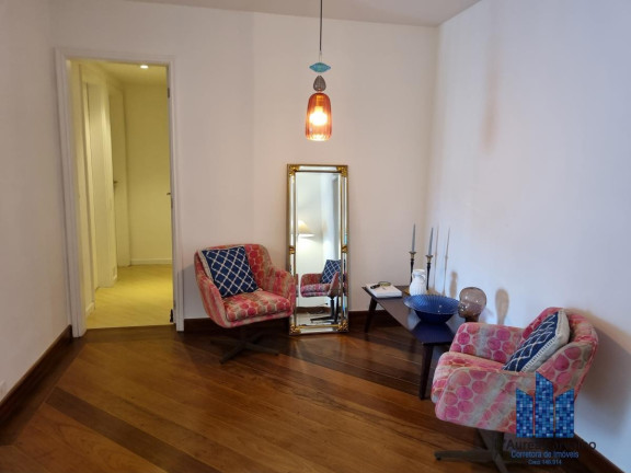 Imagem Apartamento com 3 Quartos à Venda, 116 m² em Vila Nova Conceição - São Paulo Imagem Apartamento com 3 Quartos à Venda, 116 m² em Vila Nova Conceição - São Paulo