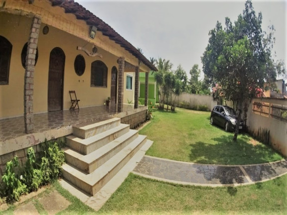Imagem Casa com 4 Quartos à Venda, 155 m² em Santa Mônica - Guarapari Imagem Casa com 4 Quartos à Venda, 155 m² em Santa Mônica - Guarapari