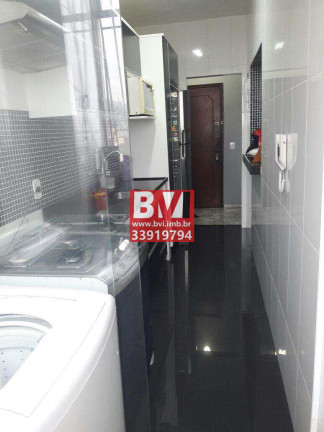 Imagem Apartamento com 2 Quartos à Venda, 71 m² em Ramos - Rio De Janeiro