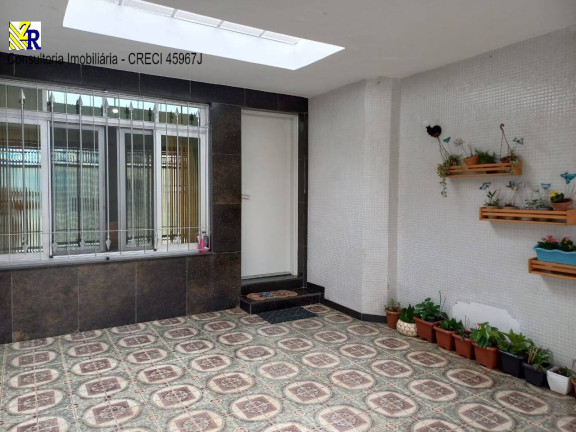 Imagem Casa com 3 Quartos à Venda, 100 m² em Tatuapé - São Paulo Imagem Casa com 3 Quartos à Venda, 100 m² em Tatuapé - São Paulo