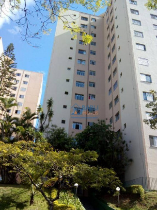 Apartamento com 2 Quartos à Venda, 75 m² em Vila Inglesa - São Paulo