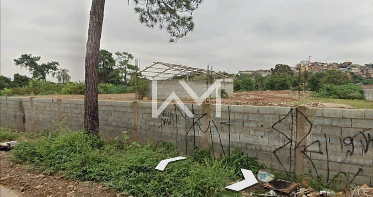 Imagem Terreno para Alugar, 13.000 m² em Jardim Bananal - Guarulhos Imagem Terreno para Alugar, 13.000 m² em Jardim Bananal - Guarulhos