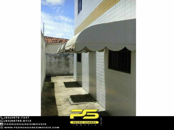 Imagem Apartamento com 2 Quartos à Venda, 60 m² em José Américo De Almeida - João Pessoa Imagem Apartamento com 2 Quartos à Venda, 60 m² em José Américo De Almeida - João Pessoa