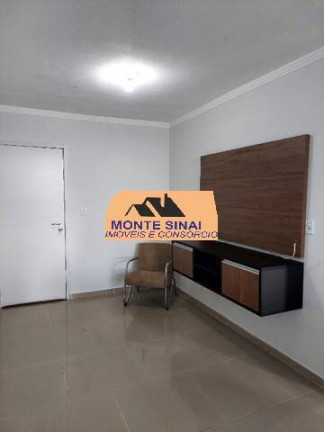 Imagem Apartamento com 2 Quartos à Venda, 47 m² em Vila Progresso - Sorocaba Imagem Apartamento com 2 Quartos à Venda, 47 m² em Vila Progresso - Sorocaba