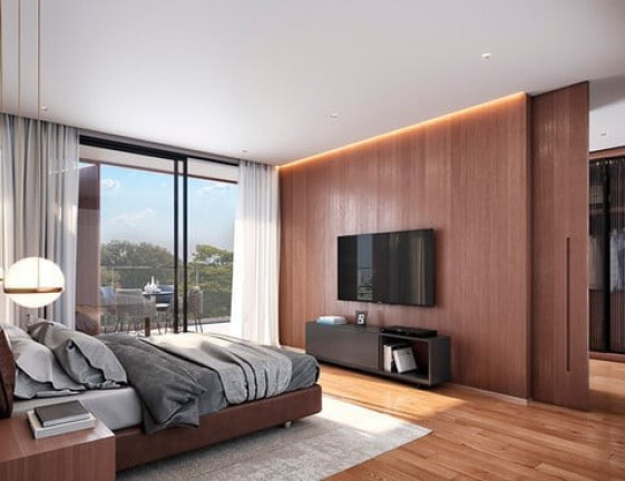 Imagem Casa com 3 Quartos à Venda, em Alto De Pinheiros - São Paulo Imagem Casa com 3 Quartos à Venda, em Alto De Pinheiros - São Paulo