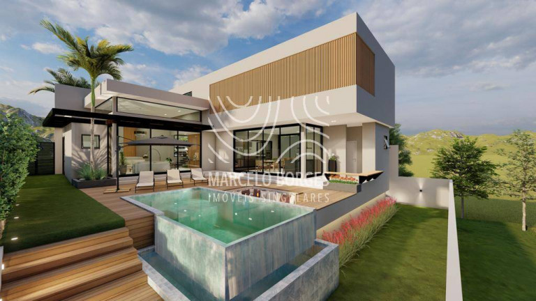 Imagem Casa de Condomínio com 3 Quartos à Venda, 339 m² em Chácara Terra Nova - Jundiaí Imagem Casa de Condomínio com 3 Quartos à Venda, 339 m² em Chácara Terra Nova - Jundiaí