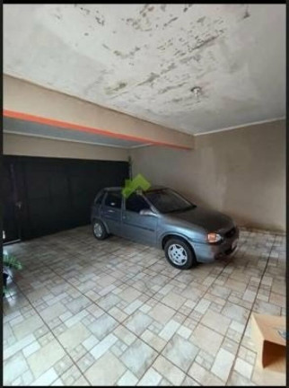 Imagem Casa com 3 Quartos à Venda, 120 m² em Jardim Maria Luiza Iv - Lençóis Paulista Imagem Casa com 3 Quartos à Venda, 120 m² em Jardim Maria Luiza Iv - Lençóis Paulista