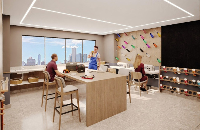 Imagem Apartamento com 3 Quartos à Venda, 127 m² em Itaquera - São Paulo