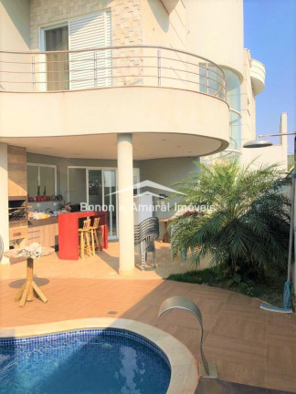 Imagem Casa de Condomínio com 3 Quartos à Venda, 250 m² em Residencial Real Parque Sumaré - Sumaré Imagem Casa de Condomínio com 3 Quartos à Venda, 250 m² em Residencial Real Parque Sumaré - Sumaré