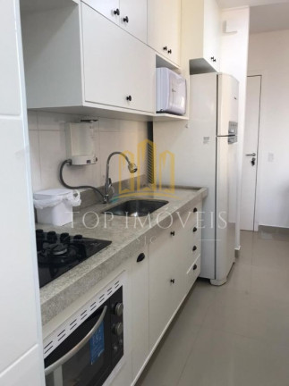 Imagem Apartamento com 2 Quartos à Venda, 61 m² em Floradas Arboville - Jacareí