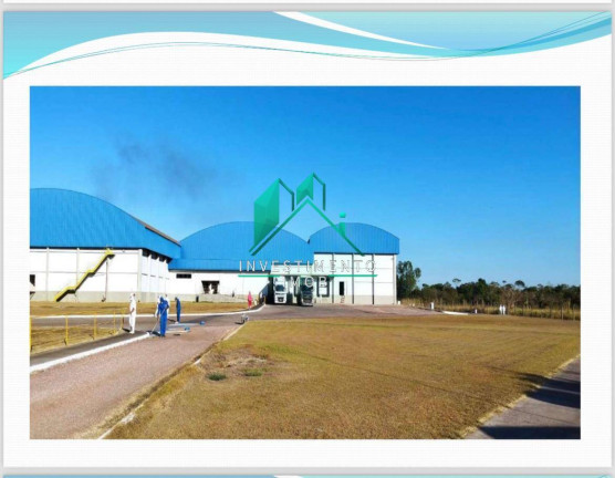 Imagem Galpão à Venda, 19 m² em Mato Grosso Imagem Galpão à Venda, 19 m² em Mato Grosso