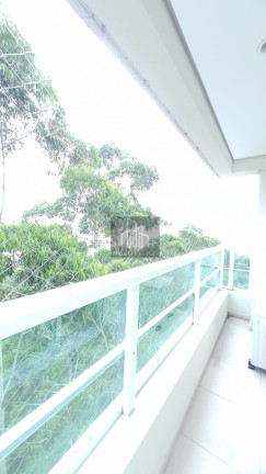Imagem Apartamento com 3 Quartos para Alugar, 224 m² em Tamboré - Santana De Parnaíba Imagem Apartamento com 3 Quartos para Alugar, 224 m² em Tamboré - Santana De Parnaíba