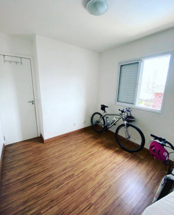 Imagem Apartamento com 3 Quartos à Venda, 80 m² em Jardim Bela Vista - Santo André