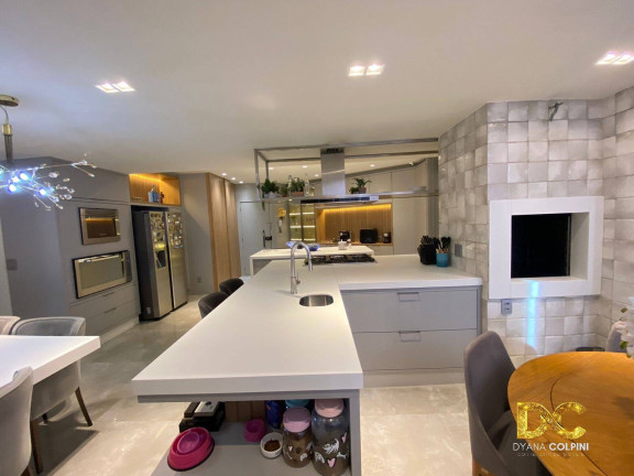 Imagem Apartamento com 3 Quartos à Venda, 275 m² em Quilombo - Cuiabá Imagem Apartamento com 3 Quartos à Venda, 275 m² em Quilombo - Cuiabá