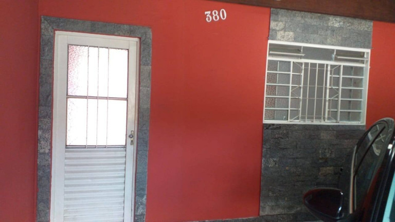 Imagem Casa com 2 Quartos à Venda, 70 m² em Parque Senhor Do Bonfim - Taubaté Imagem Casa com 2 Quartos à Venda, 70 m² em Parque Senhor Do Bonfim - Taubaté