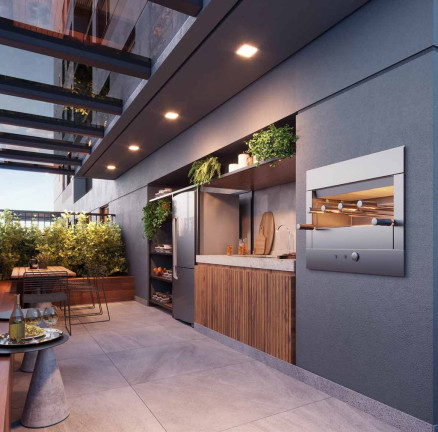 Imagem Imóvel com 1 Quarto à Venda, 37 m² em Butantã - São Paulo Imagem Imóvel com 1 Quarto à Venda, 37 m² em Butantã - São Paulo