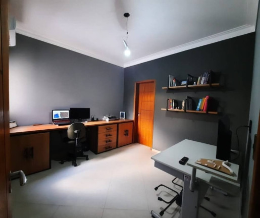 Imagem Apartamento com 3 Quartos à Venda, 250 m² em Campos Do Conde Louvre - Tremembé Imagem Apartamento com 3 Quartos à Venda, 250 m² em Campos Do Conde Louvre - Tremembé