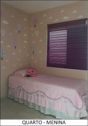 Imagem Casa de Condomínio com 3 Quartos à Venda, 110 m² em Chácara Tropical (caucaia Do Alto) - Cotia