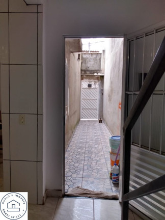 Imagem Casa com 2 Quartos à Venda, 125 m² em Conjunto Promorar Rio Claro ( Zona Leste ) - São Paulo Imagem Casa com 2 Quartos à Venda, 125 m² em Conjunto Promorar Rio Claro ( Zona Leste ) - São Paulo