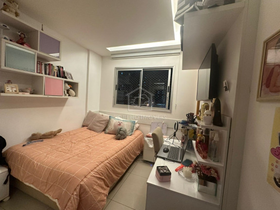 Imagem Apartamento com 4 Quartos à Venda, 109 m² em águas Claras Norte - águas Claras