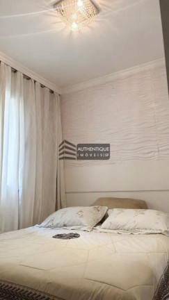 Imagem Apartamento com 2 Quartos à Venda, 62 m² em Jardim Paulista - São Paulo