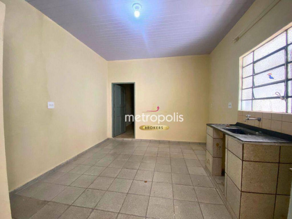 Imagem Casa com 2 Quartos à Venda, 150 m² em Sacomã - São Paulo Imagem Casa com 2 Quartos à Venda, 150 m² em Sacomã - São Paulo