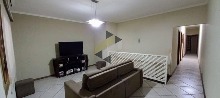 Imagem Casa com 4 Quartos à Venda, 163 m² em Jardim Dois Corações - Sorocaba