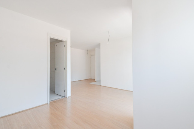 Imagem Apartamento com 2 Quartos à Venda, 66 m² em Vila Dom Pedro I - São Paulo