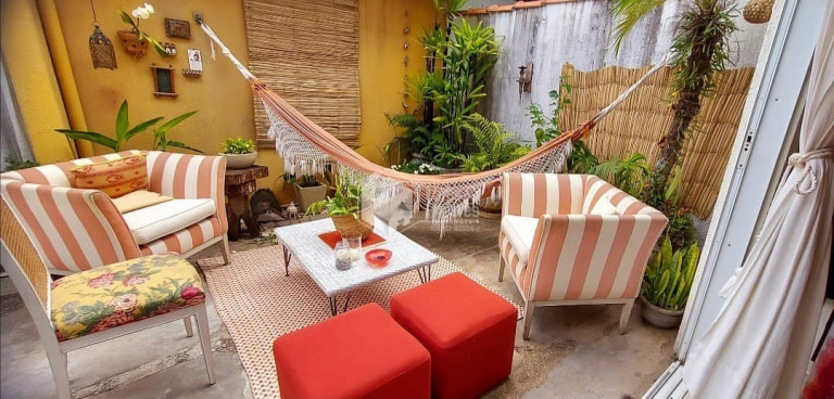 Imagem Casa com 3 Quartos à Venda, 325 m² em Sumaré - São Paulo