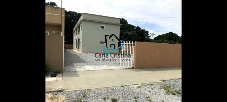Imagem Apartamento com 2 Quartos à Venda, 51 m² em Balneario De Gaivotas - Matinhos Imagem Apartamento com 2 Quartos à Venda, 51 m² em Balneario De Gaivotas - Matinhos