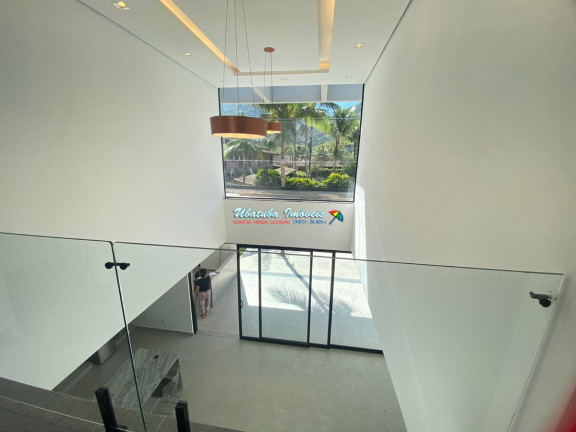 Imagem Casa com 4 Quartos à Venda, 350 m² em Ubatuba Country - Ubatuba