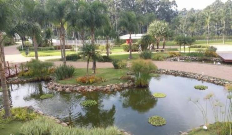 Imagem Apartamento com 2 Quartos para Alugar, 113 m² em Tamboré - Santana De Parnaíba