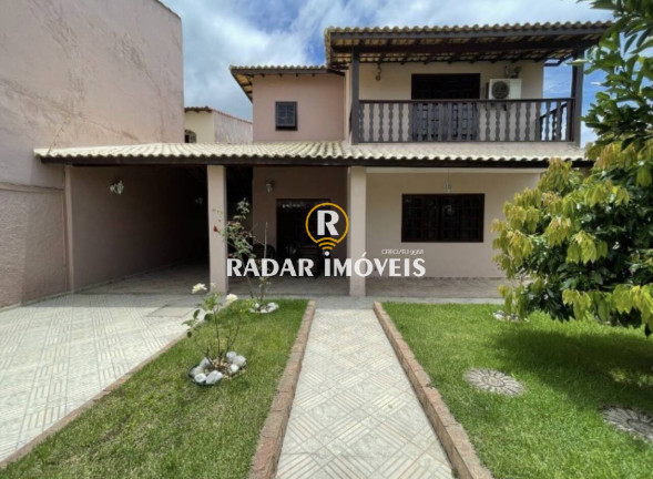 Imagem Casa com 4 Quartos à Venda, 432 m² em Bela Vista - São Pedro Da Aldeia Imagem Casa com 4 Quartos à Venda, 432 m² em Bela Vista - São Pedro Da Aldeia