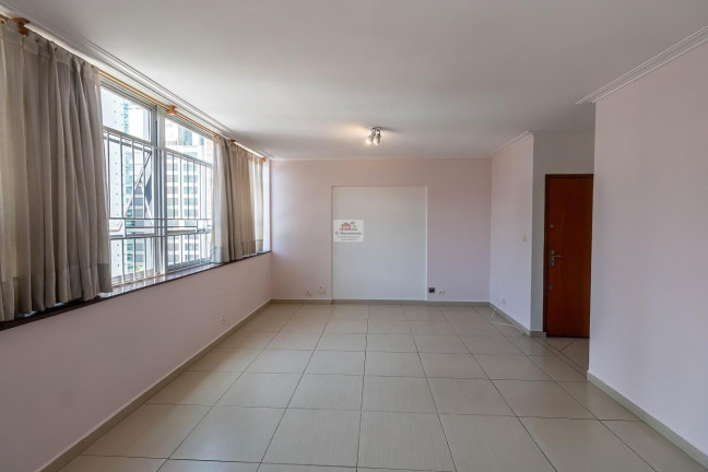 Imagem Apartamento com 2 Quartos à Venda, 103 m² em Itaim Bibi - São Paulo