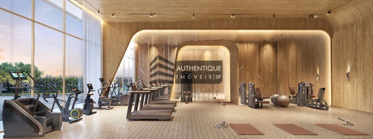 Imagem Apartamento com 4 Quartos à Venda, 576 m² em Pinheiros - São Paulo Imagem Apartamento com 4 Quartos à Venda, 576 m² em Pinheiros - São Paulo