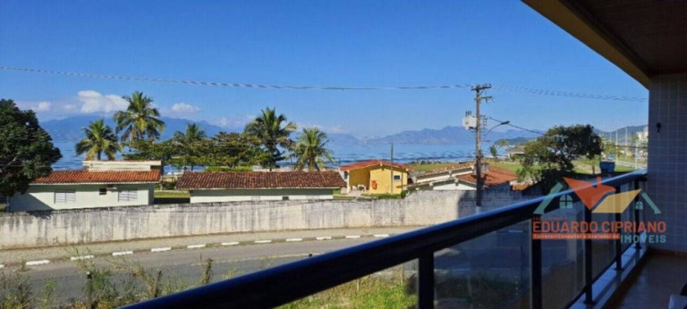 Imagem Apartamento com 2 Quartos à Venda, 46 m² em Massaguaçu - Caraguatatuba