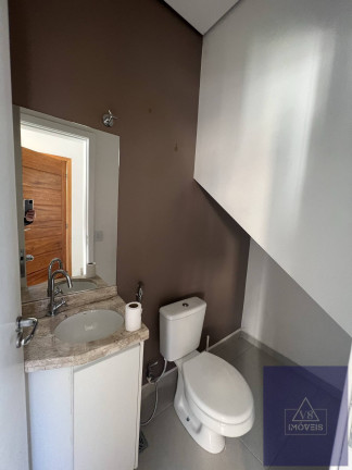 Imagem Casa de Condomínio com 3 Quartos para Alugar, 87 m² em Vila Oliveira - Mogi Das Cruzes Imagem Casa de Condomínio com 3 Quartos para Alugar, 87 m² em Vila Oliveira - Mogi Das Cruzes